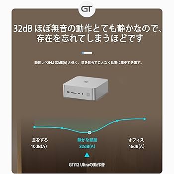 美品 Beelink Intel Inside ミニデスクトップPC 本体 Beelink-intel 2層デスクトップコンピューター,n150 maxターボ