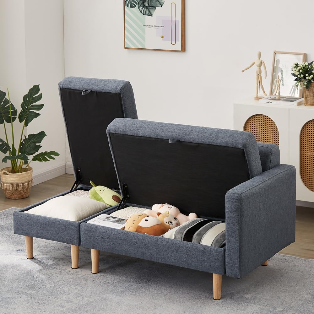 One Arm 2 Seater sofa+Ottoman ソファ 2人掛け 収 Amazon｜One Arm 2 Seater sofa+Ottoman ソファ 2人掛け 収納