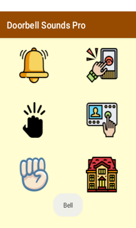 Doorbell Sounds Pro:Amazon.in:Appstore for Android