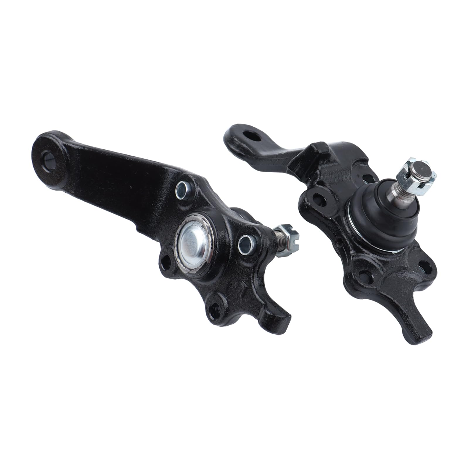 Amazon.com: SHOWSEN Front LH+RH Lower Ball Joint Compatible