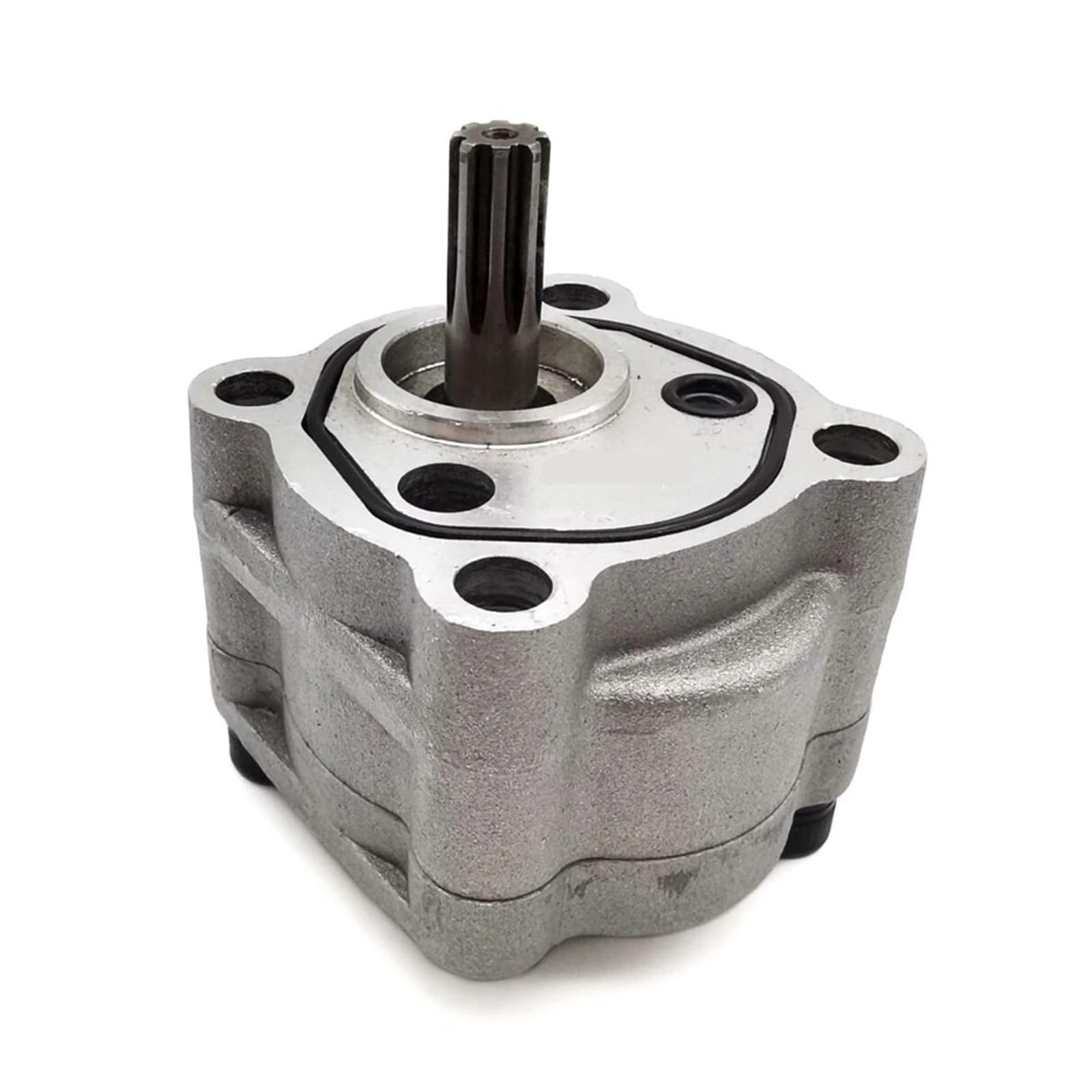 Bhuionwtr One Color Hydraulic Gear Pump Psvl-54Cg Pilot