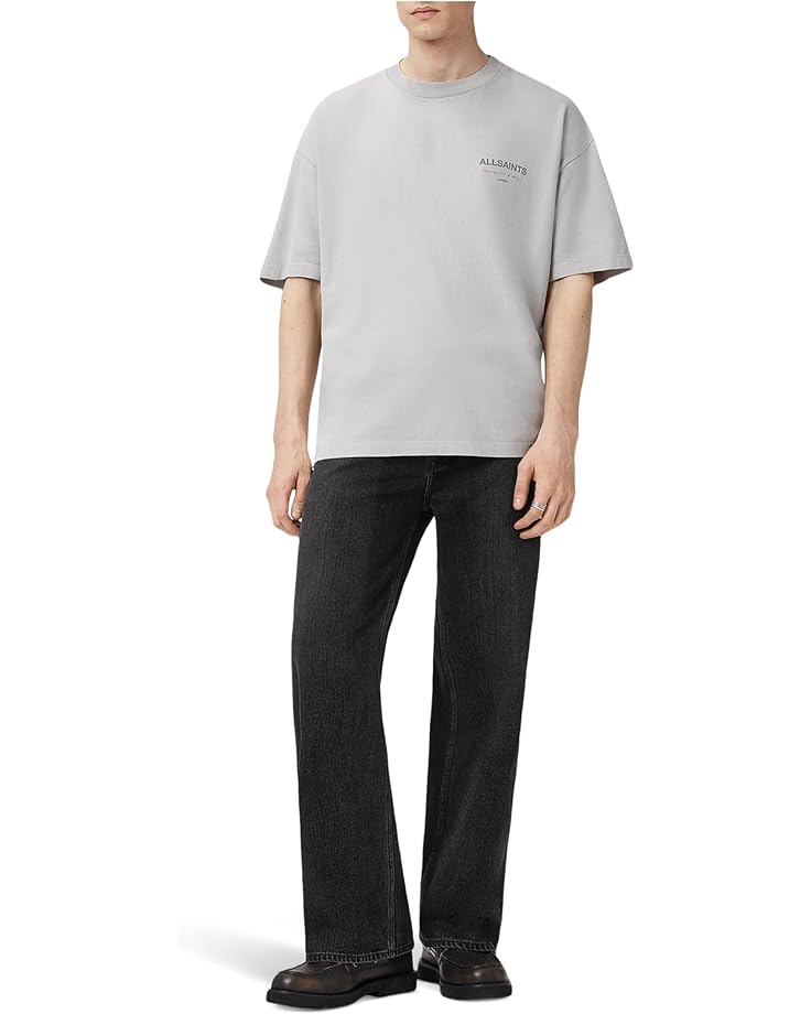 AllSaints Future Short Sleeve Crew - #4 of 4