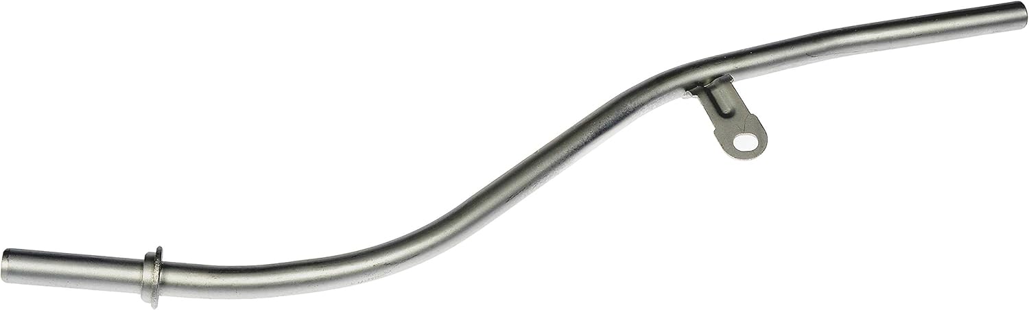 Dorman 921-078 Engine Oil Dipstick Tube - Metal Compatible with Select Acura/Honda/Isuzu Models