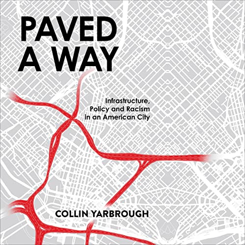 Paved a Way by Collin Yarbrough episode artwork