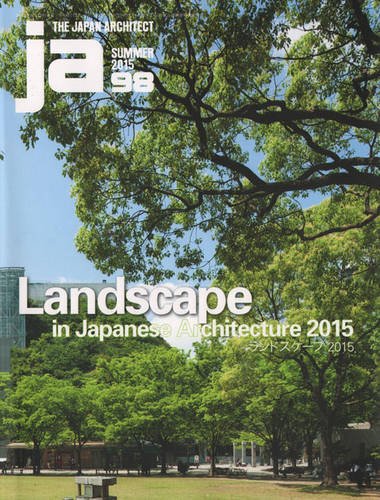 Amazon.com: The Japan Architect: books, biography, latest update