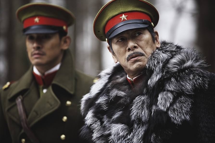 隻眼の虎 [DVD] dwos6rj Amazon.co.jp: 隻眼の虎 [DVD] : チェ・ミンシク, チョン