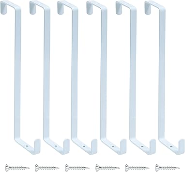 over the door towel hooks for tall doors