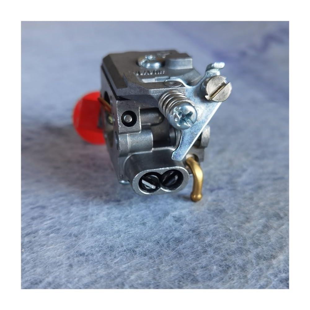 Carburador WTEA-7 Compatible con componentes de Repuesto de desbrozadora H-us-qvar-n 243R 543RS 543R WTEA-7A