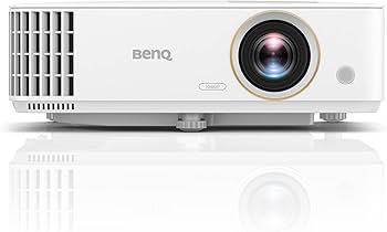 BenQ TH585 プロジェクター BenQ TH585 Videoproiettore DLP da Gaming 1080p, 3500 Lumen ANSI
