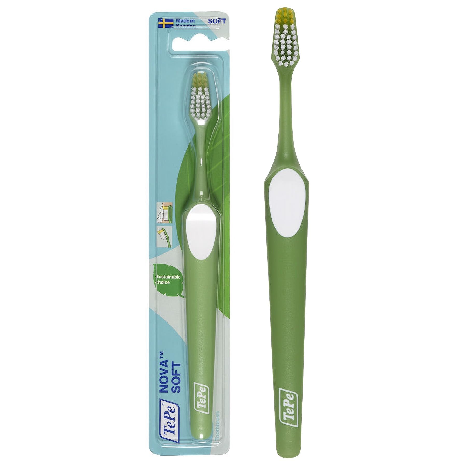 TePe Nova Toothbrush Extra Soft
