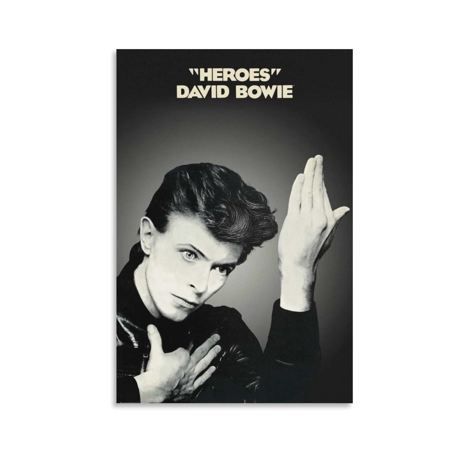 新品A1サイズ DAVID BOWIE アートポスター Amazon.co.jp: デヴィッド・ボウイ David Bowie ポスター