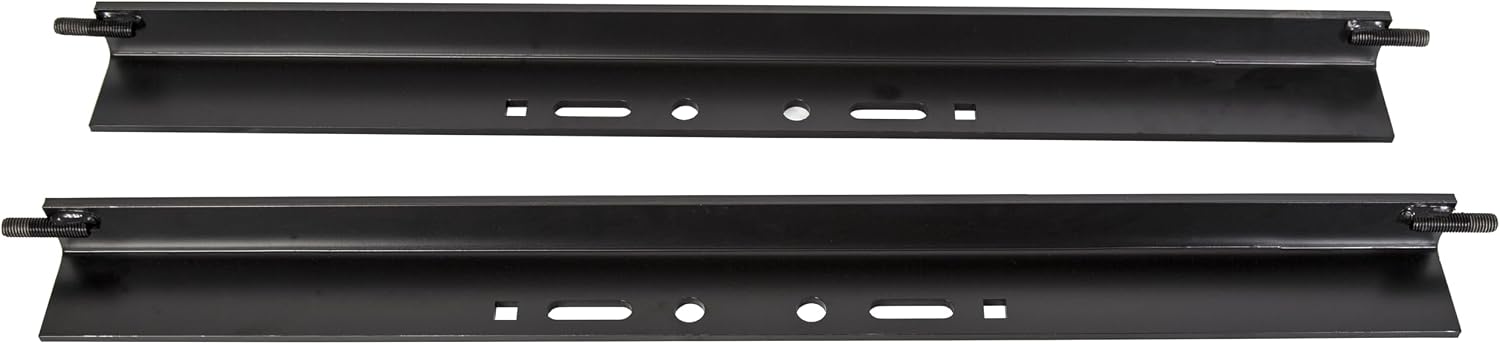 KUAFU Gooseneck Trailer Hitch Compatible with 2003-2012 Dodge RAM 2500 3500 2006-2008 RAM 1500 Trucks 30000 LBS Goose Neck Trailer Hitch Powder Coated Black