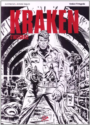 Kraken. l'integrale