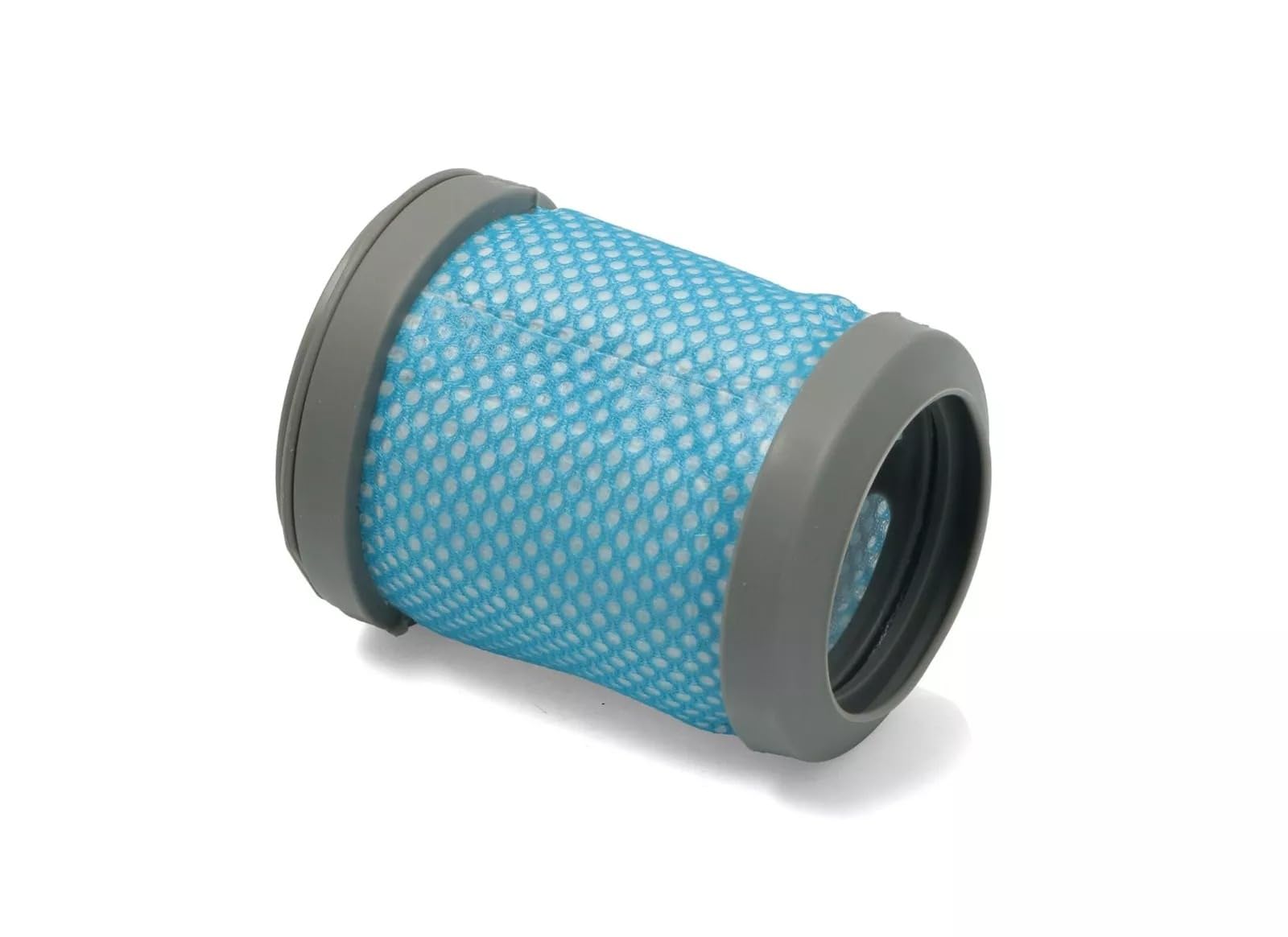 Hoover 35601731 Filtr Filtr Powietrza Wylotowego, Plastik, Niebieski/Szary