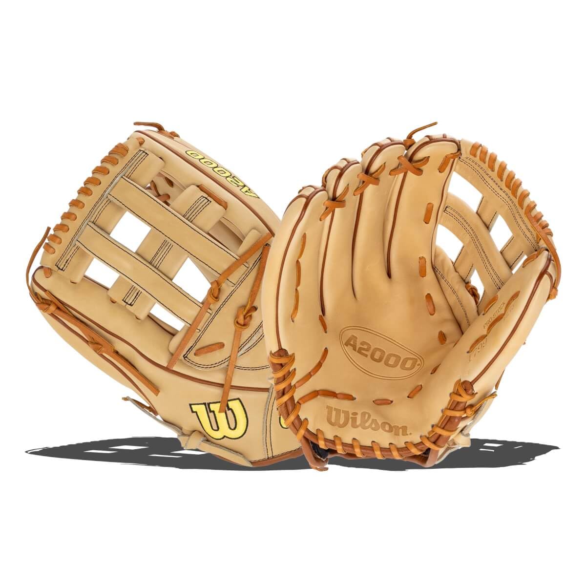 Wilson A2000 Outfield Glove