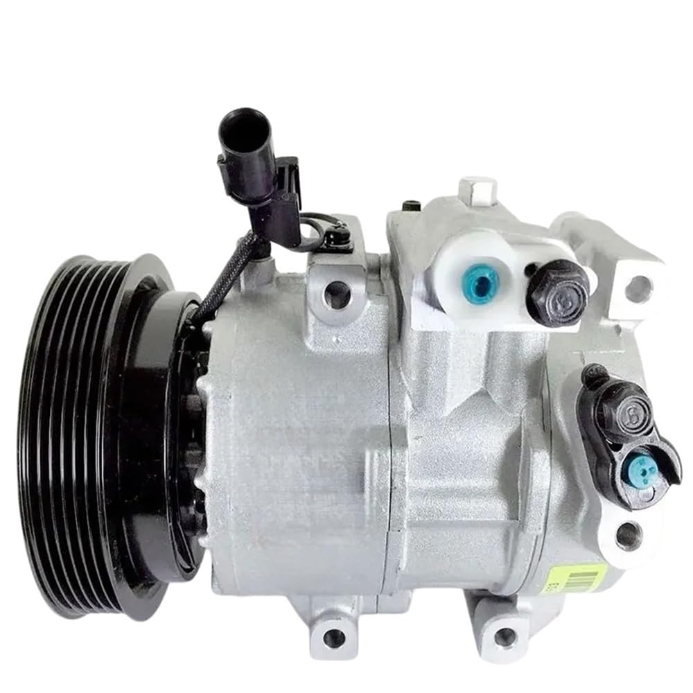 Sprężarka AC 97701-2F031 977012F031 OEM-Doowon dla Cerato Forte 977012F030 97701-2F030 977014H200 97701-4H200