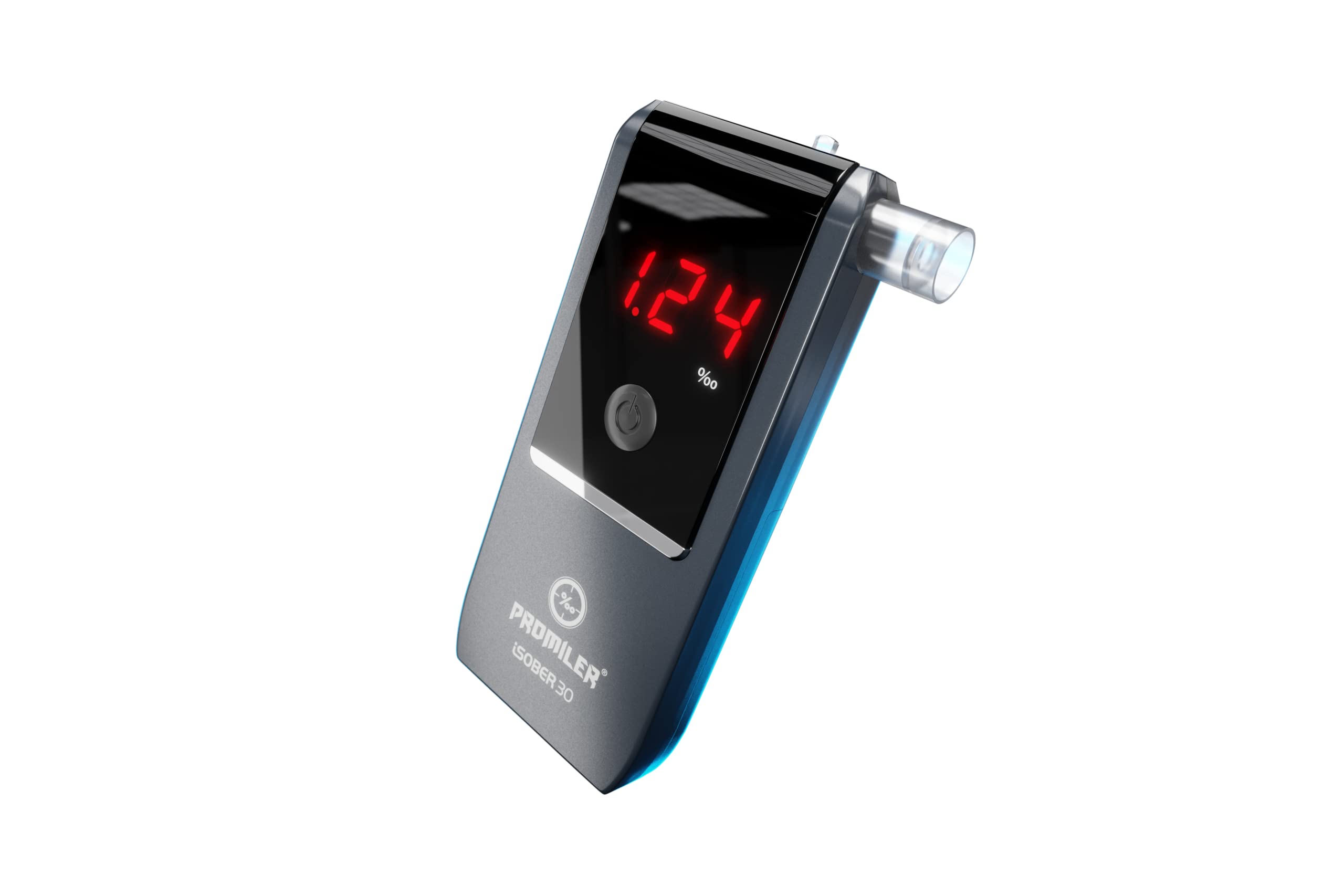 Alkomat PROMILER iSOBER 30
