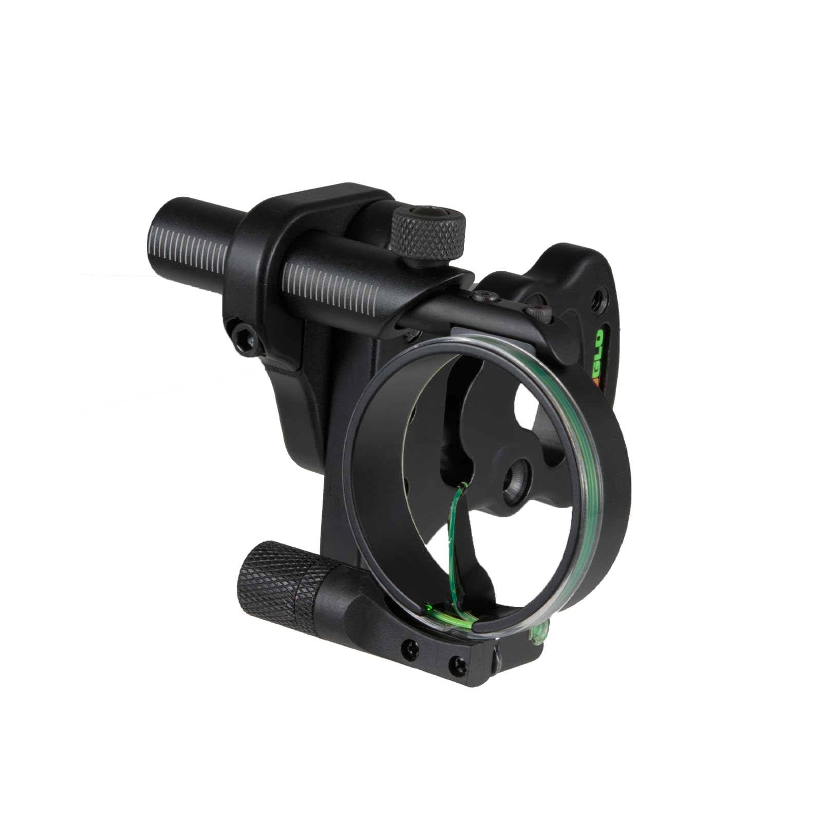 TRUGLO Pendulum Series Ultimate Treestand Bow Sight, supporto fisso