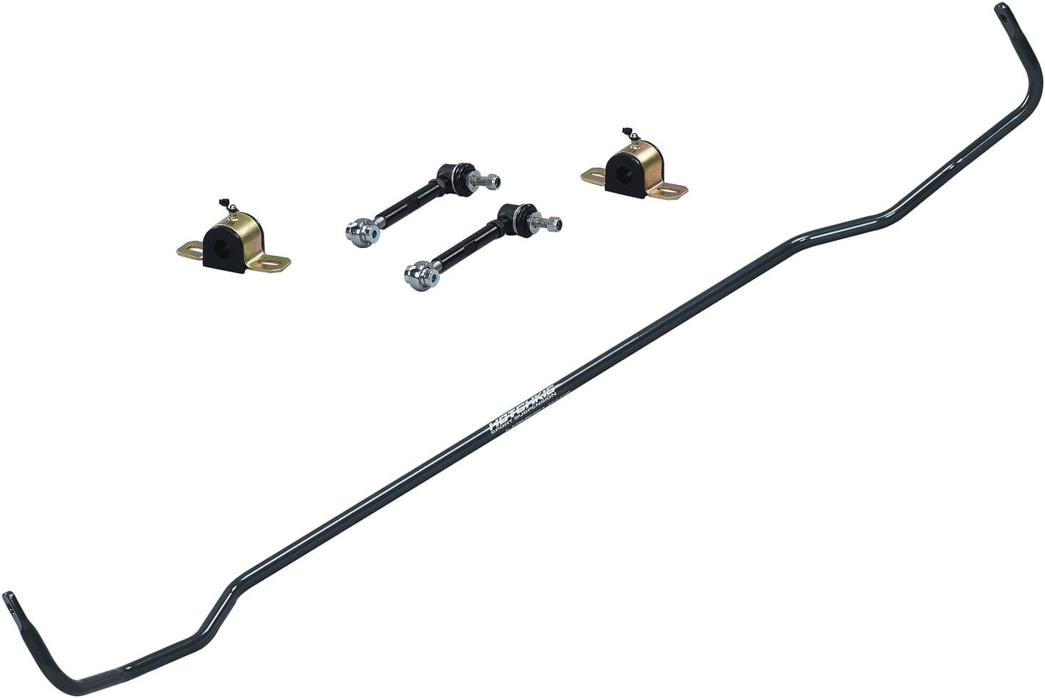 Hotchkis 22834R Sport Rear Sway Bar BMW E90/E92 Automotive
