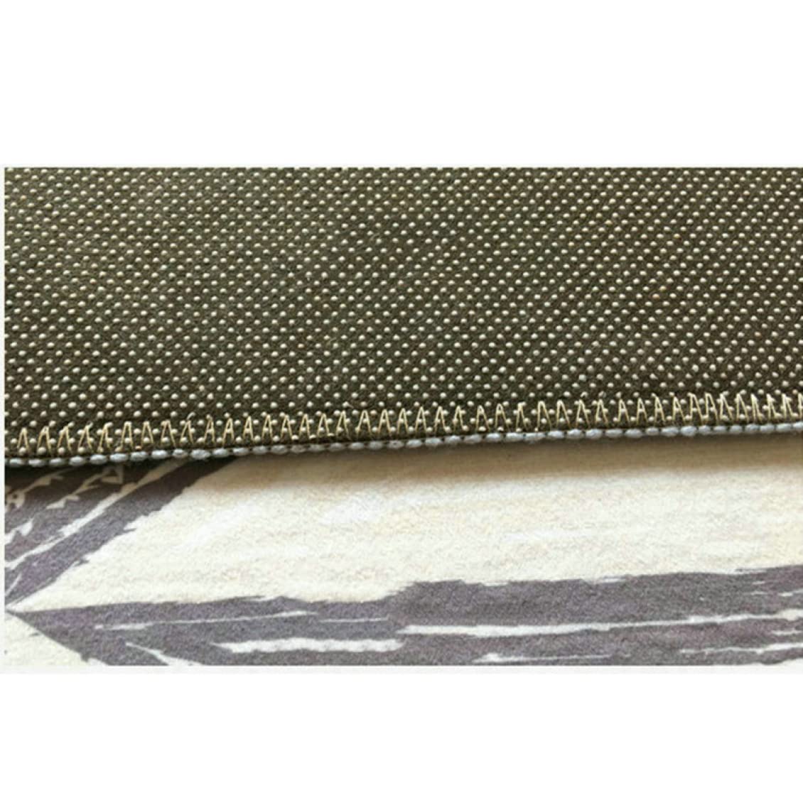 Amazon｜[ハウスXIN] ラグ カーペット クラシック アンティーク