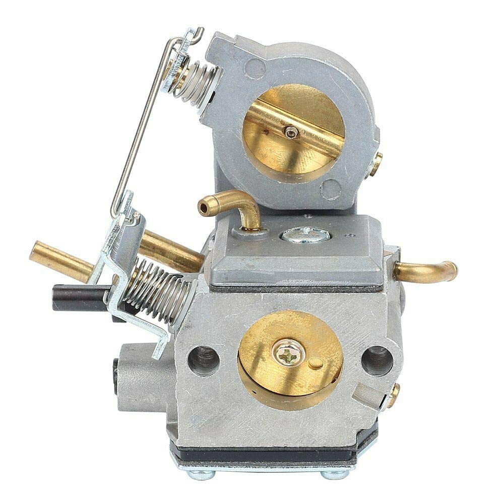 Husqvarna Carburador, 3 piezas de carburador de motosierra de repuesto para Husqvarna K750 K760 sierra de corte Zama C3-EL53 Carb 503283209 UK