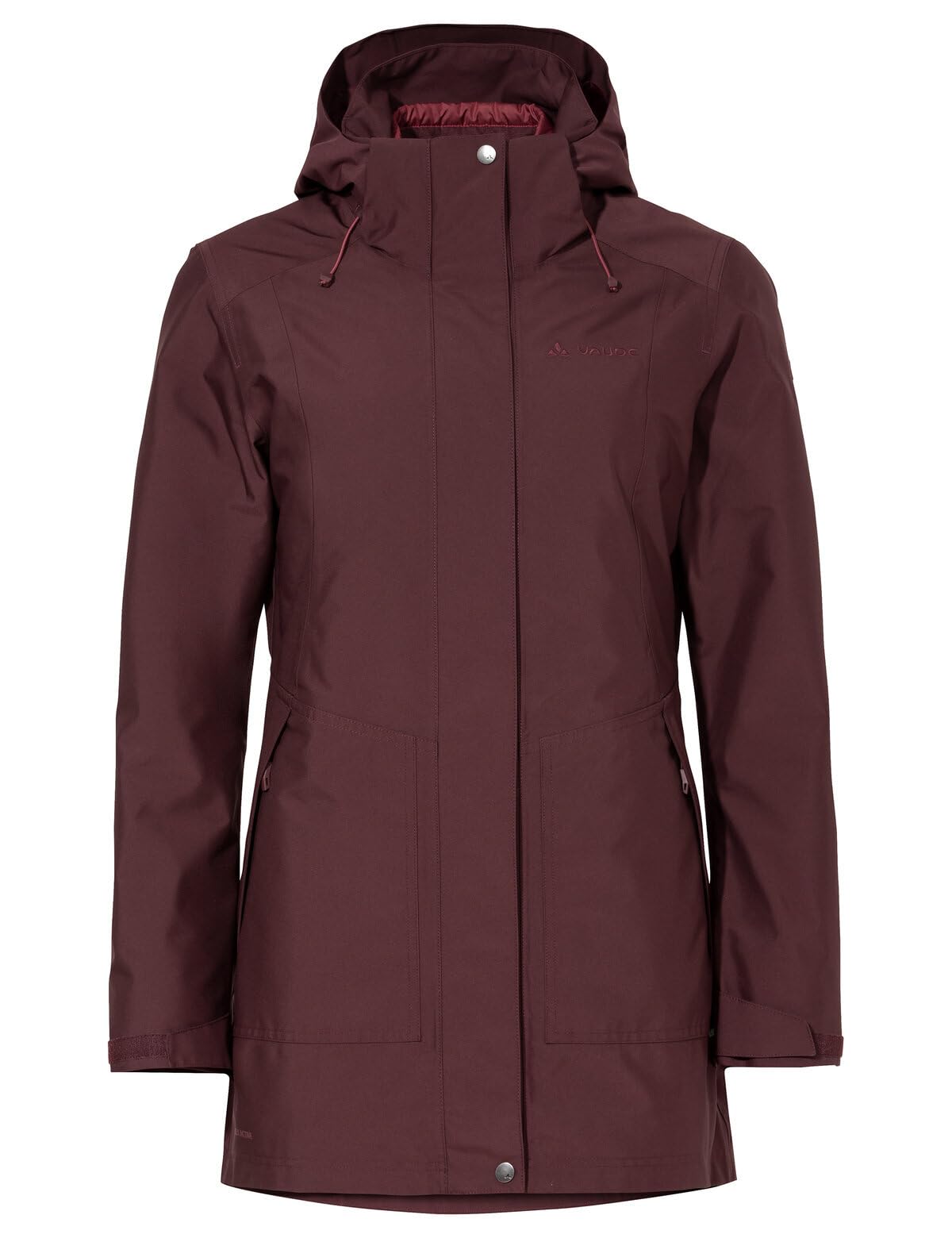 VAUDE 3in1-Jacken Women's Idris 3in1 Parka III