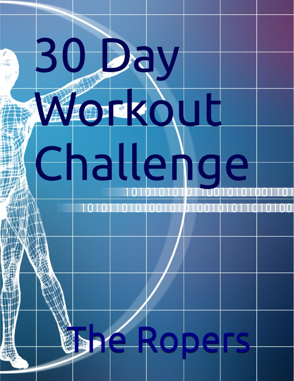30 Day Workout Challenge
