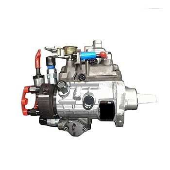 バッハ Amazon.com: Fuel Injection Pump 1399 9320A533H Compatible