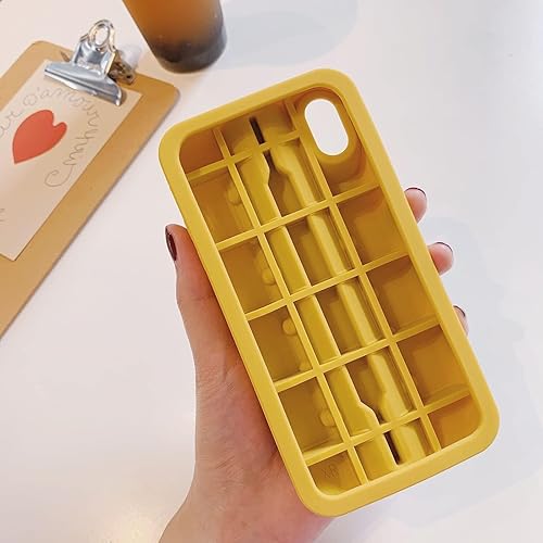 Miniatura 4 de Funda de teléfono Kawaii para iPhone 13, funda protectora 3D de silicona suave a prueba de golpes para iPhone 13