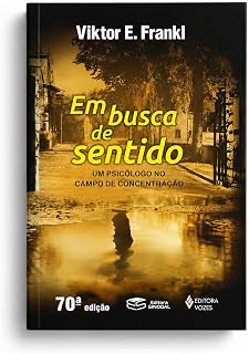 Em Busca De Sentido (Em Portuguese do Brasil) [Paperback] 0