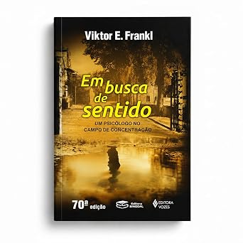 Em Busca de Sentido
