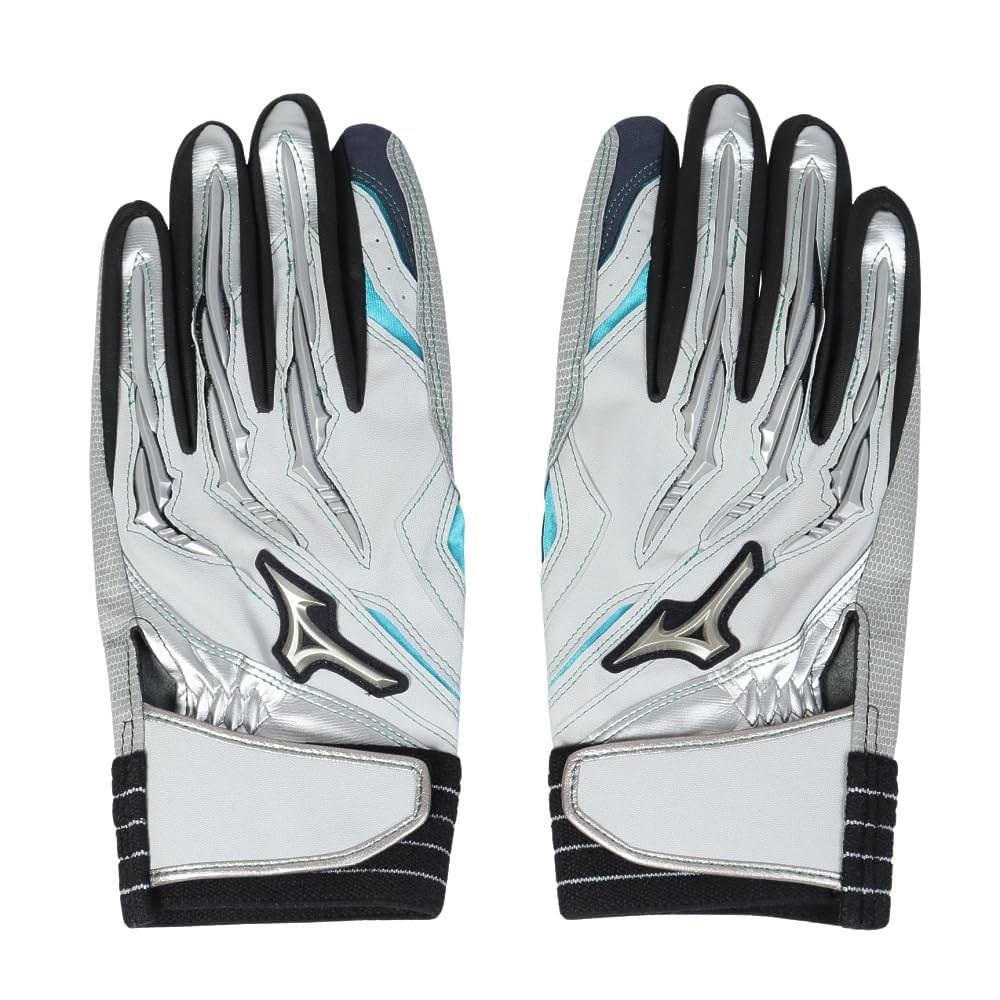 Amazon | ミズノ（MIZUNO） バッティング用グローブ 野球