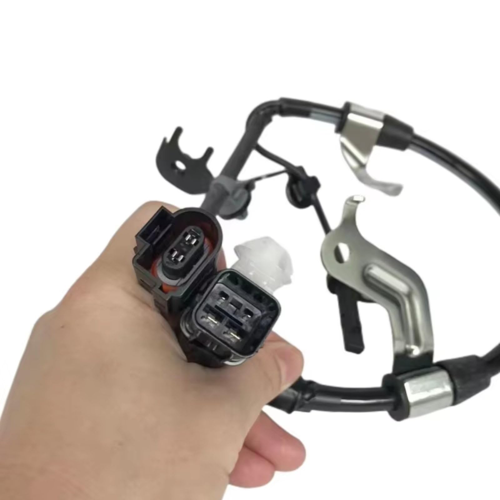 ABS Fühler Radsensor Für Civic 2016 2017 2018 2019 Vorne Hinten Links/Rechts 47510-TEA-T01 47560-TEA-T01 57450-TEA-T01 57455-TEA-T01 ABS Rad Geschwindigkeit Sensor(Rear Right)