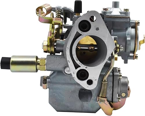 Miniatura 4 de Repuesto de carburador para motor Beetle 3031 PICT-3 113129029A 027H117510E