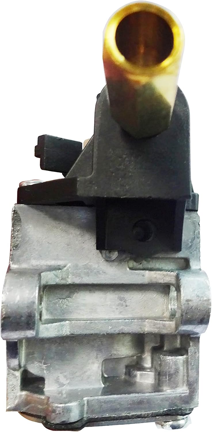 CTS Carburetor for Echo SRM255 SRM265 Trimmer Replaces ZAMA RB-K84