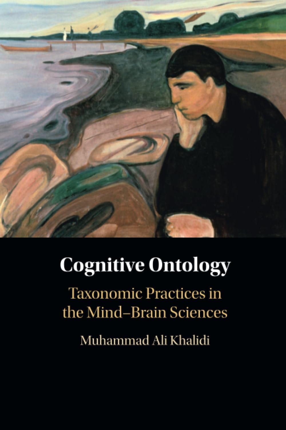 Cognitive Ontology: Taxonomic Practices in the Mind-Brain Sciences