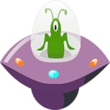 Age range: All ALIEN