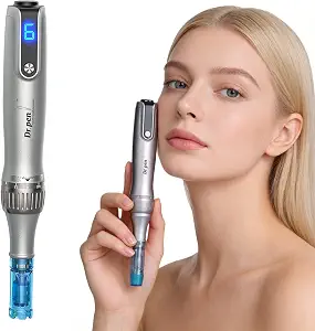 Dr. Pen Microneedling Pen M8S for Home Use