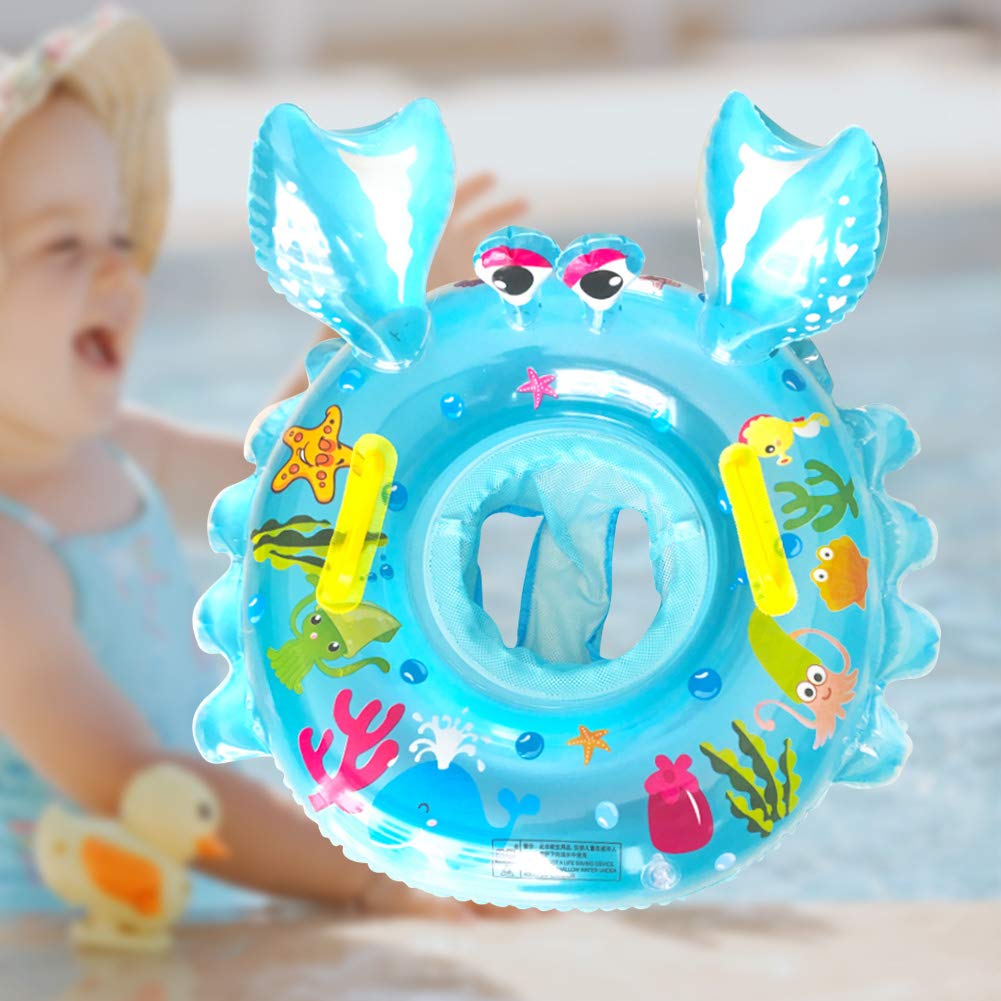 baby swimming float seat