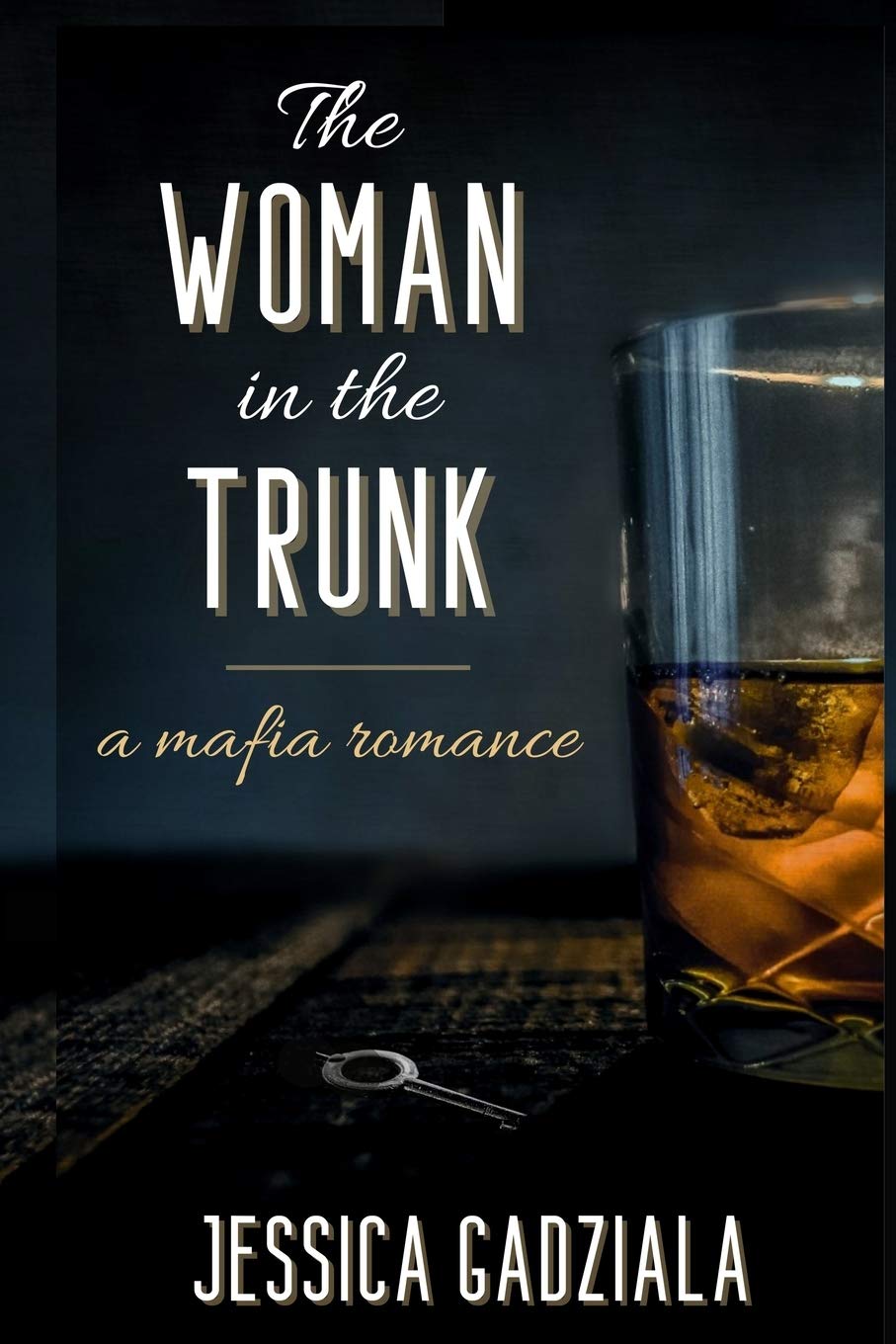 The Woman in the Trunk: 1 (Costa Family)