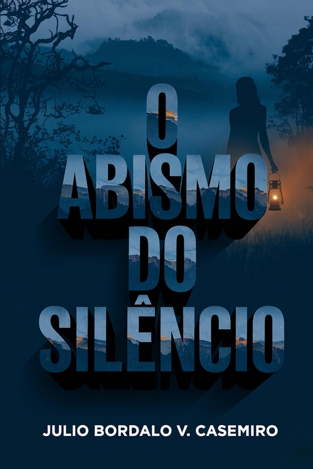 O Abismo do Silêncio