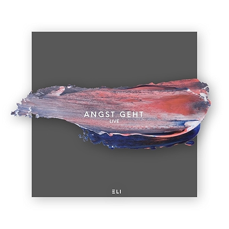 Angst geht (Live)