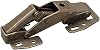 AP Products 013-043 Overhead Hinge - Set of 2