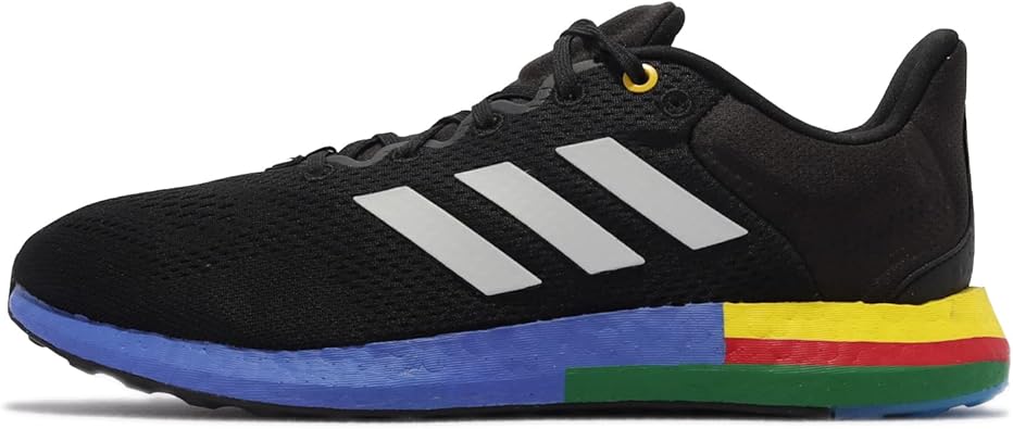 Amazon | [ã¢ãã£ãã¹] ãã¥ã¢ãã¼ã¹ã 21 ã¡ã³ãº ã©ã³ãã³ã° ã·ã¥ã¼ãº Pureboost 21 GY5103 [ä¸¦è¡è¼¸å¥å] | adidas(ã¢ãã£ãã¹) | ã©ã³ãã³ã°