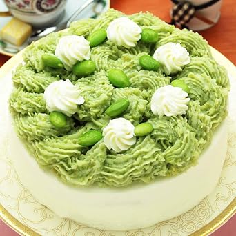 Celebrate a special day! Zuda Montblanc Cake No. 5, School Entrance Celebration, Graduation Celebration, Mothers Day, Childrens Day, Fathers Day, Party, Petite Gift, Birthday