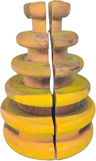 NILKANTH ELECTRIC Motor Winding Farma Coil Winding Machine Die Set for 0.5 HP Motor Winding Arbors [PLO_045653_WoodenFarma Price In India
