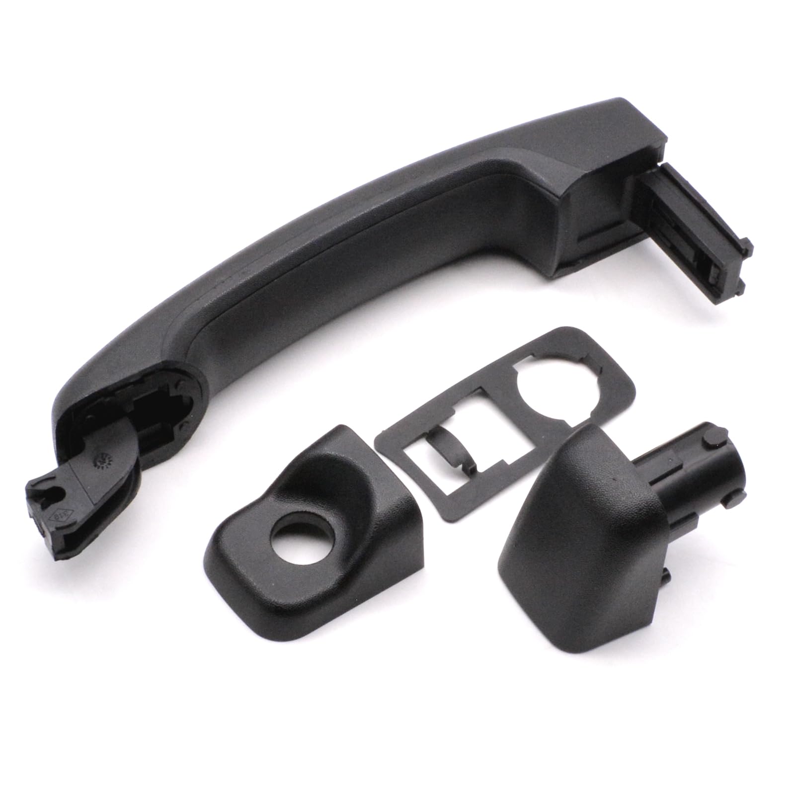 Maniglia per porta esterna Per Fiat Talento 2016-2021 Per Opel Vivaro 2014-2021 Per Renault Trafic III 2014-2021 806073022R 806075963R