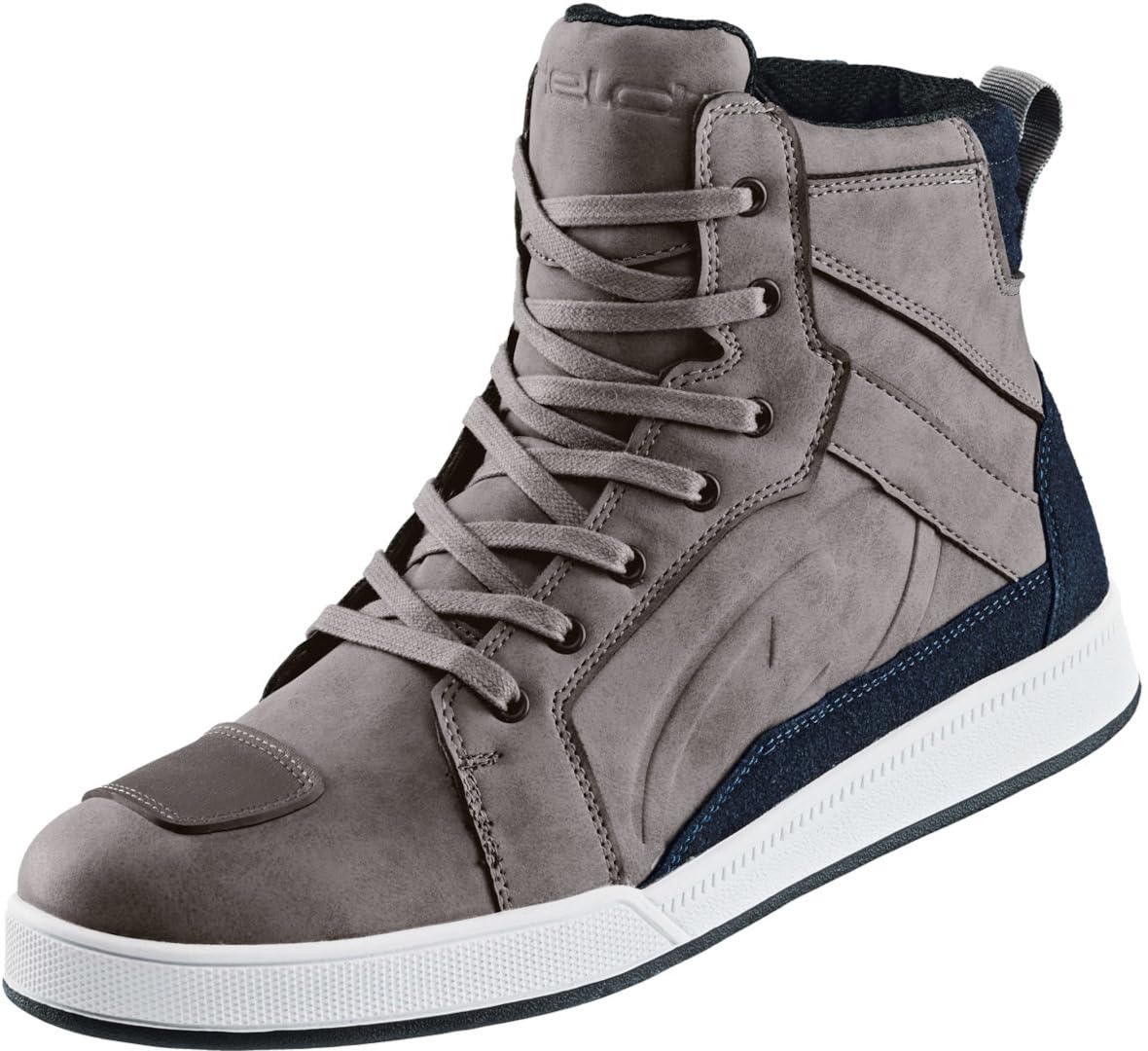 Held Marick WP Motorradschuhe, grau, 39 | Wasserdicht