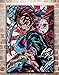 JCYMC Rétro Anime Puzzles 1000 Pièces Demon Slayer Affiche d'art Mural pour l'art Mural Jeux De Famille Cadeaux Adultes Jeux d'enfants Jouets Éducatifs Yw48Zu