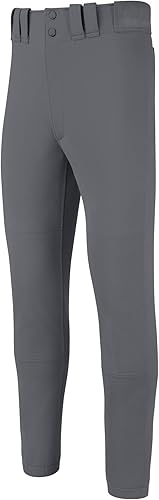 mizuno youth select short pant